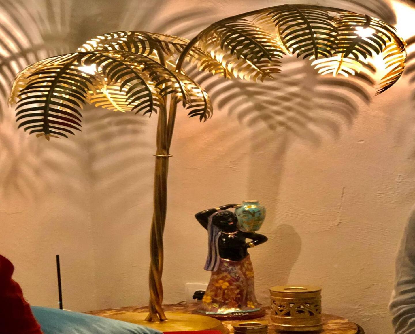 Riad Naanaa Bed & Breakfast Marrakesh Ngoại thất bức ảnh