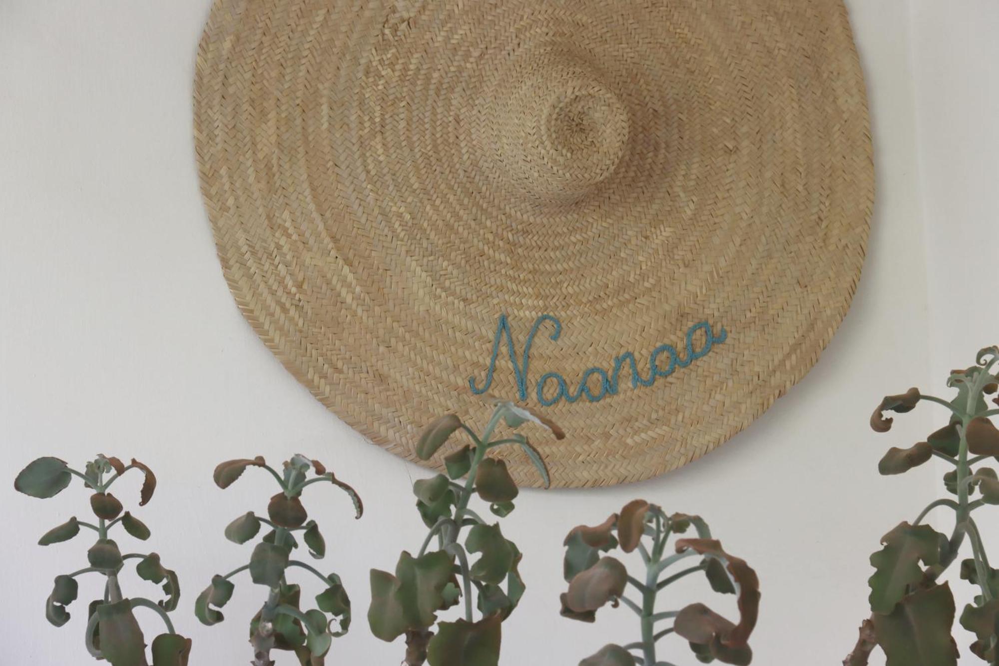 Riad Naanaa Bed & Breakfast Marrakesh Ngoại thất bức ảnh
